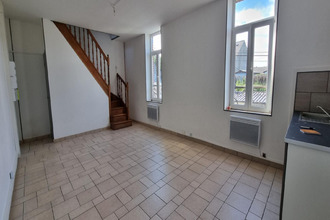 achat immeuble hirson 02500