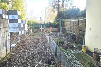 achat immeuble hoenheim 67800