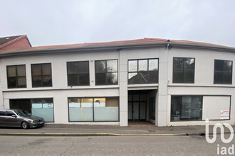 achat immeuble hombg-haut 57470