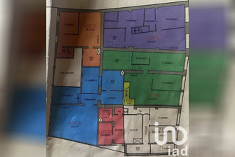 achat immeuble hombg-haut 57470