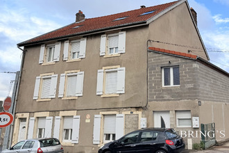achat immeuble homecourt 54310