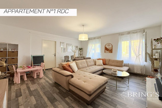 achat immeuble homecourt 54310