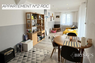 achat immeuble homecourt 54310