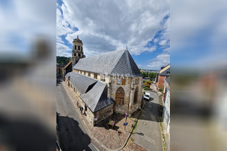 achat immeuble honfleur 14600