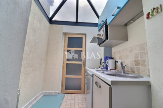 achat immeuble honfleur 14600