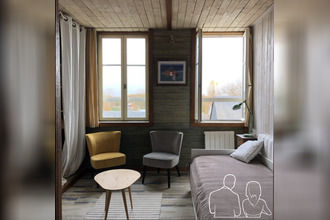 achat immeuble honfleur 14600