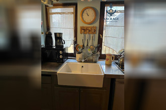 achat immeuble honfleur 14600