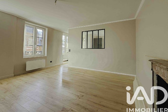 achat immeuble honfleur 14600