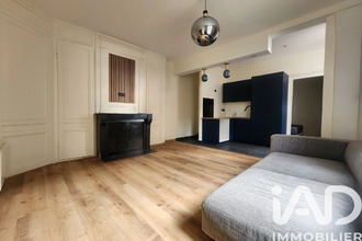 achat immeuble honfleur 14600