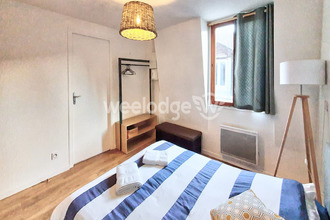 achat immeuble honfleur 14600