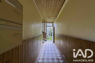 achat immeuble honfleur 14600