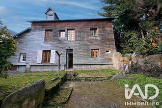 achat immeuble honfleur 14600