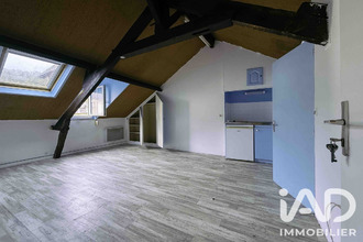 achat immeuble honfleur 14600