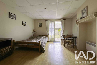 achat immeuble honfleur 14600