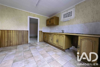 achat immeuble honfleur 14600