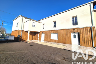 achat immeuble hostens 33125