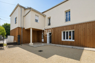 achat immeuble hostens 33125