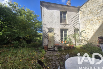 achat immeuble houdan 78550