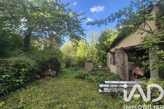 achat immeuble houdan 78550