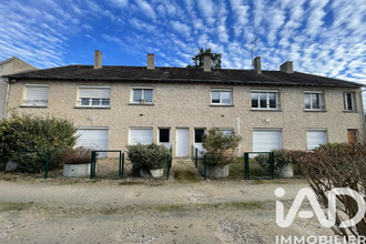 achat immeuble houdan 78550
