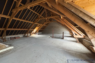 achat immeuble houdan 78550