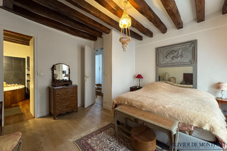 achat immeuble houdan 78550