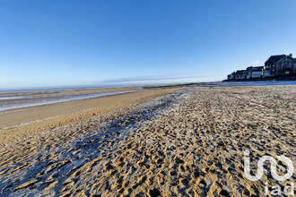 achat immeuble houlgate 14510