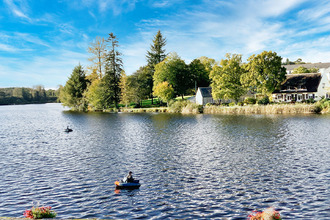 achat immeuble huelgoat 29690