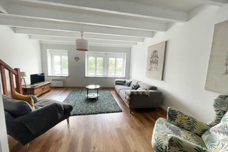 achat immeuble huelgoat 29690