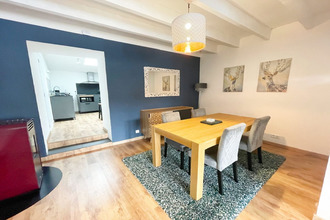 achat immeuble huelgoat 29690