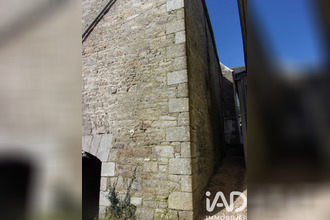achat immeuble huelgoat 29690