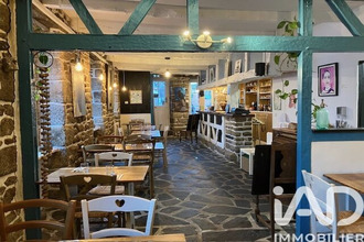 achat immeuble huelgoat 29690