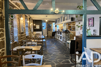 achat immeuble huelgoat 29690