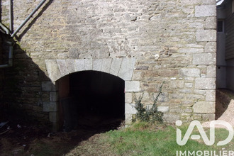 achat immeuble huelgoat 29690