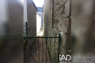 achat immeuble huelgoat 29690