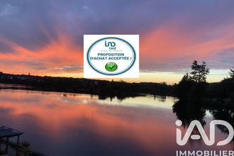 achat immeuble huelgoat 29690