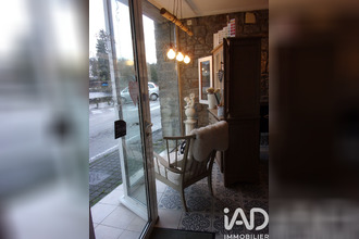 achat immeuble huelgoat 29690