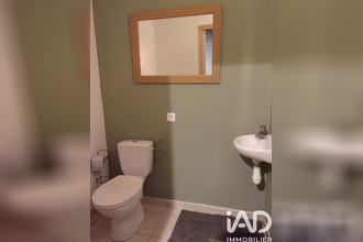 achat immeuble huelgoat 29690