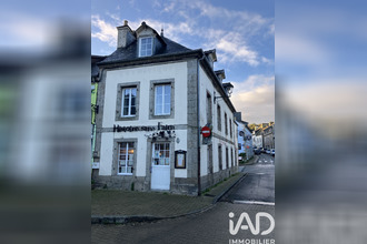 achat immeuble huelgoat 29690
