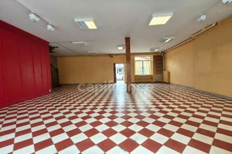 achat immeuble huelgoat 29690