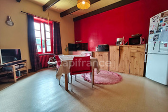 achat immeuble huelgoat 29690