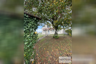 achat immeuble huisseau-sur-cosson 41350