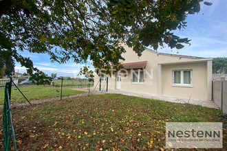 achat immeuble huisseau-sur-cosson 41350
