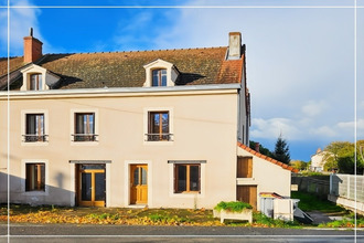 achat immeuble huriel 03380