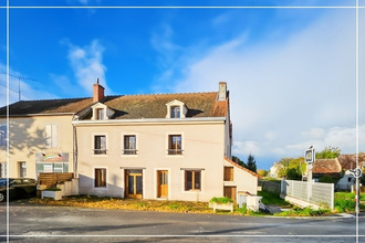 achat immeuble huriel 03380