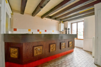 achat immeuble huriel 03380