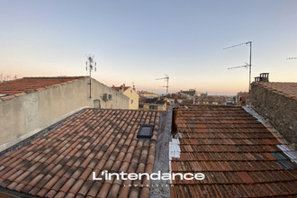 achat immeuble hyeres 83400