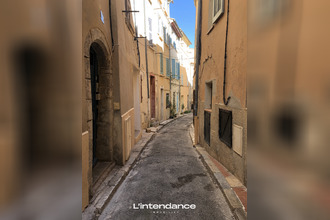 achat immeuble hyeres 83400