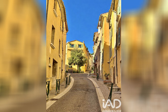 achat immeuble hyeres 83400