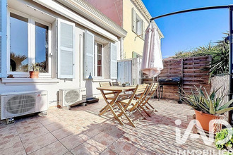 achat immeuble hyeres 83400